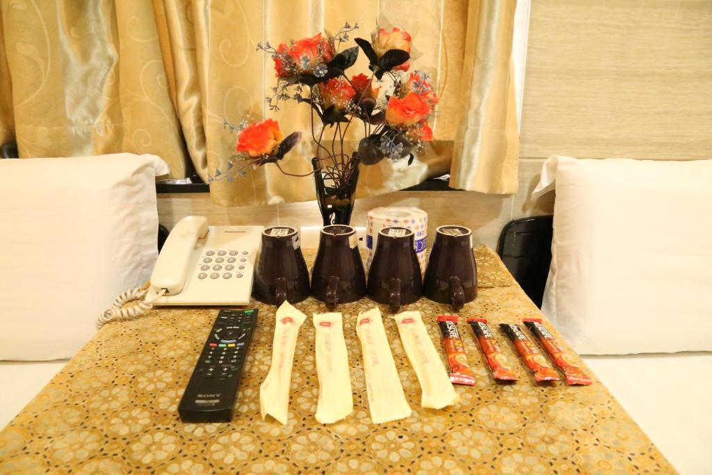 Single Room