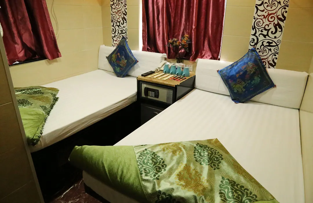 Australian Guest House-1