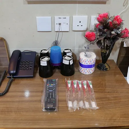 Australian Guest House-3