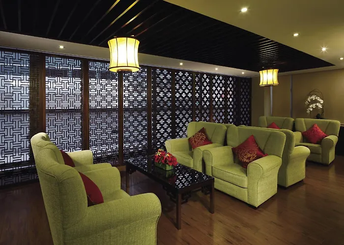 Butterfly On Wellington, Central Hong Kong