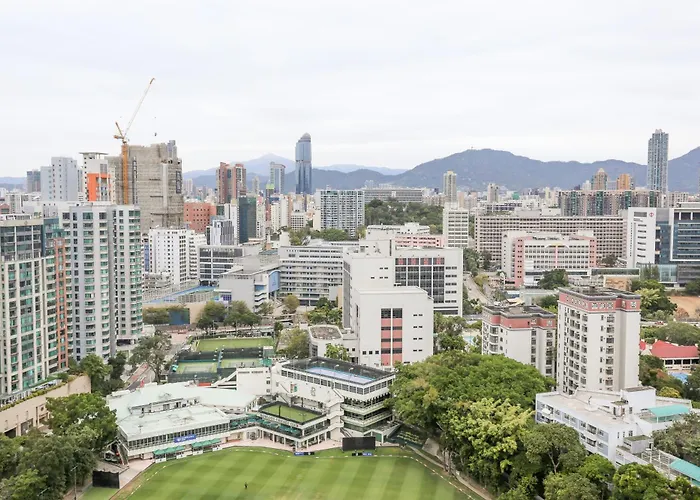 Page148, Page Hotels Hong Kong