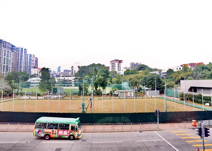 Page148, Page Hotels Hong Kong